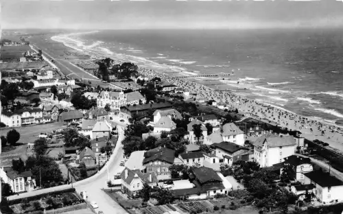 BG23846 ostseebad dahme germany CPSM 14x9cm