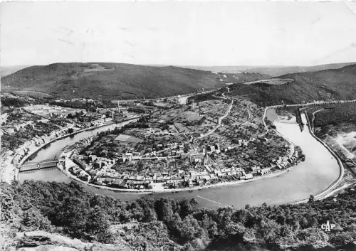 BR17444 Montherme boucle de la Meuse france