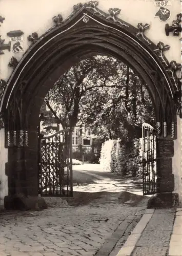 BG31761 goslar harz kloster frankenberg germany CPSM 14,5x10cm