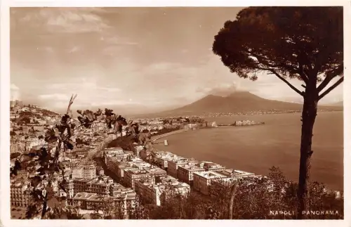 BR9102 Napoli Italien