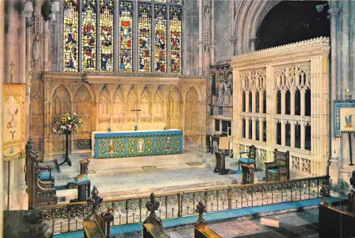 uk45529 the sanctuary bath abbey uk