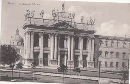 BF17501 s giovanni coterrano roma italy front/back image