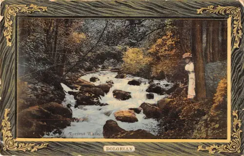 uk25858 dolgelley wales uk