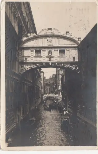 B79698 venezia italy front/back image