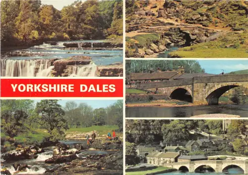 uk50721 yorkshire dales uk