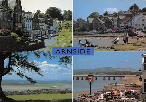 uk45019 arnside uk