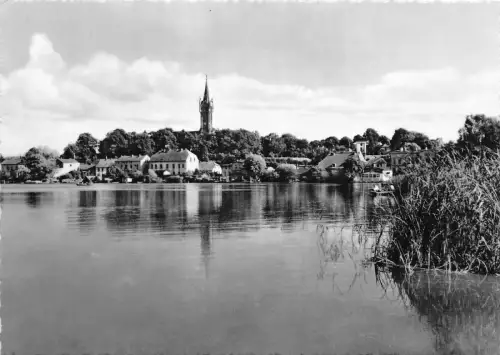 BG16072 am haussee feldberg germany CPSM 14,5x9cm