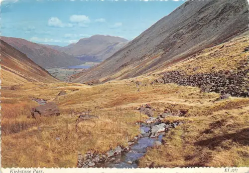 uk44680 kirkstone pass uk