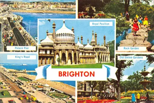 uk5221 brighton uk