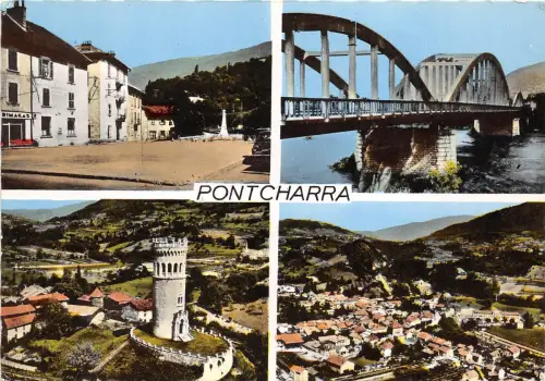 BR27274 Pontcharra sr Breda Frankreich