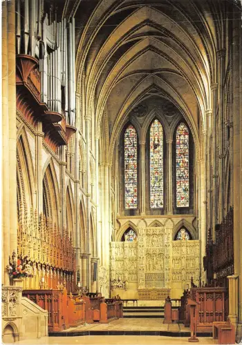 uk45938 truro cathedral uk