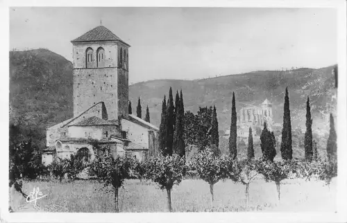 BR50882 St Bertrand de comminges Frankreich