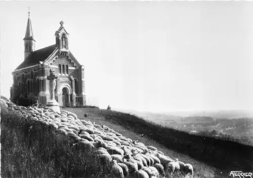 BR19898 Eu la chapelle saint laurent france