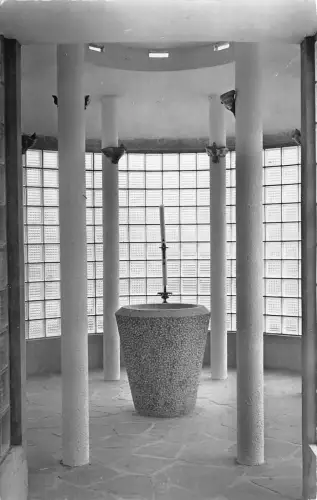 BR20025 Eglise saint pierre audinghen Frankreich