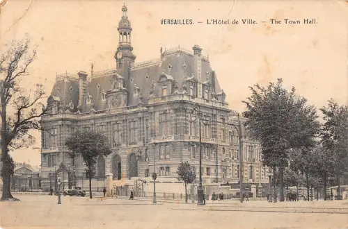 BR72119 ecole normal d institute rouen france