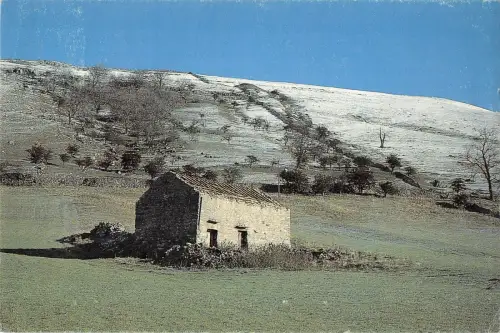 BR82781 Cam Weiden Wharfedale UK