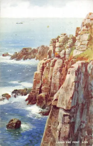 uk27907 lands end point uk