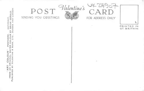 uk27907 lands end point uk