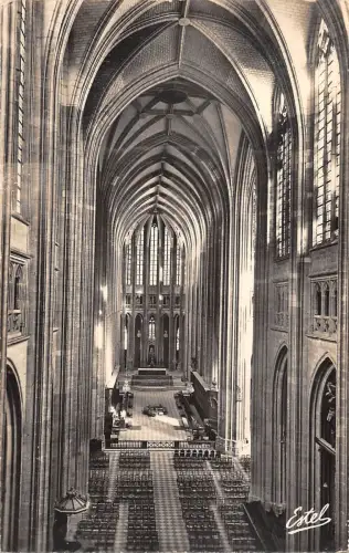 BR51069 Orleans cathedrale sainte croix Frankreich