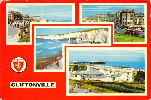 uk10841 cliftonville uk