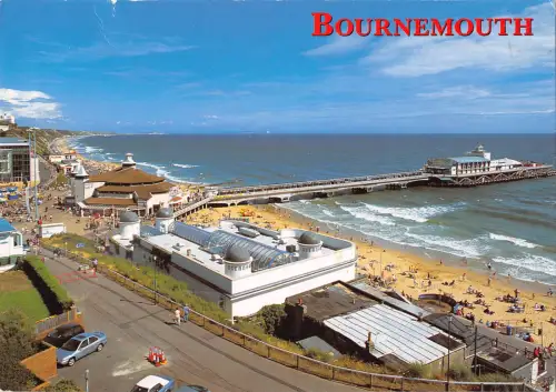 uk5157 bournemouth dorset uk