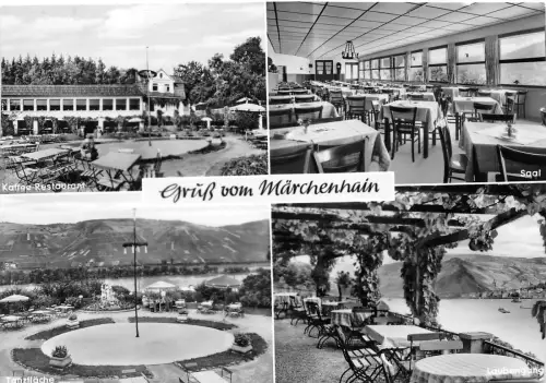 BR17073 Marchenhain Niederheimbach am Rhein Deutschland