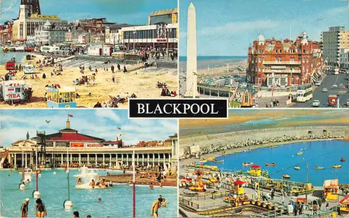 uk7265 blackpool uk