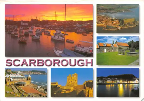 uk44613 scarborough uk