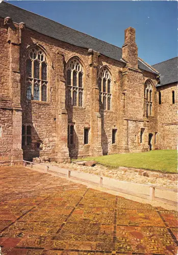 uk50519 cleeve abbey somerset uk