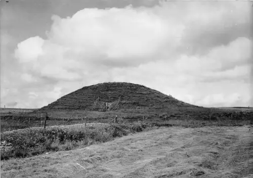 BG7064 Festland Maeshowe orkney UK CPSM 15x10,5cm