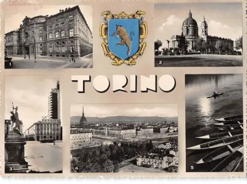 BR50449 Torino Multi Views Italien