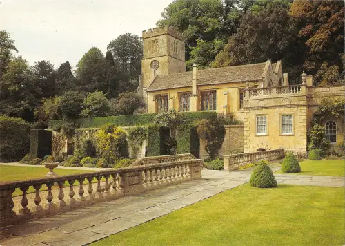 uk6292 dyrham park uk avon