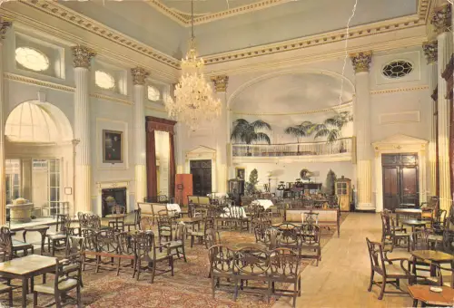 uk34906 pump room bath uk