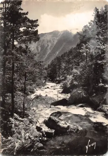 BR49549 Ke gab de jeret cayterets Frankreich