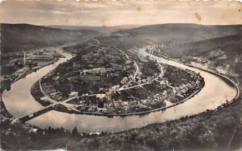 BR7313 Montherme Beuole de la Meuse Frankreich