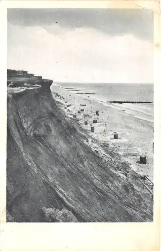 B62672 Kampen Sylt Deutschland