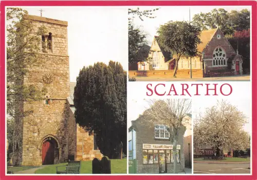 uk43245 scartho uk