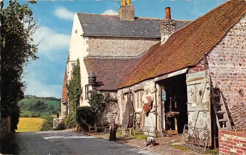 uk9994 old forge Pyecombe uk