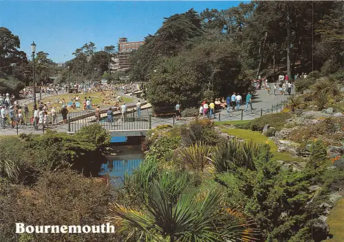 uk49960 bournemouth uk