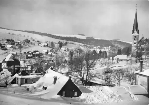 BG16868 Rechenberg Bienenmuhle i Erzgebirge Germany CPSM 14,5x9cm