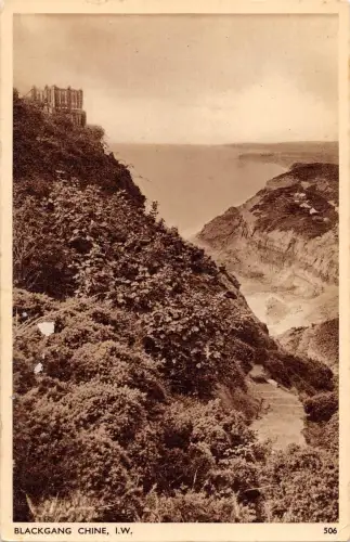 uk241 blackgang chinel real photo uk