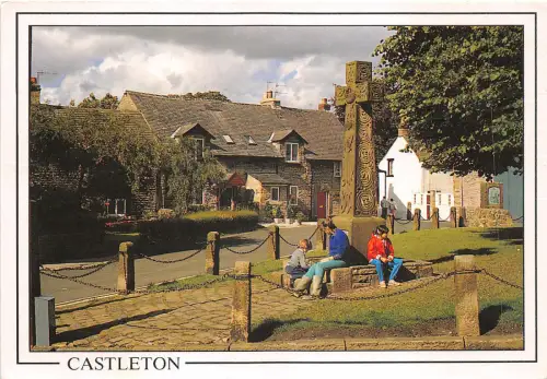 uk46801 castleton uk