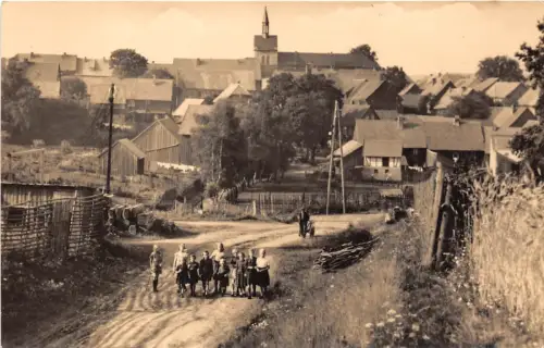 BG23551 hasselfelde harz germany CPSM 14x9cm
