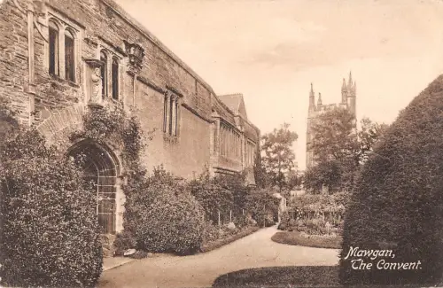 BR94502 mawgan the convent uk