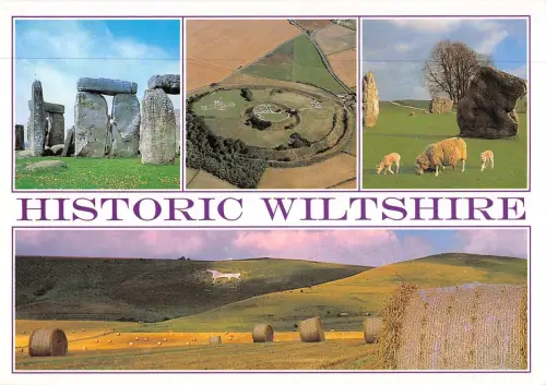 BR76409 historical wiltshire uk