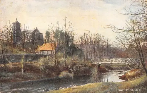 uk29770 brathay castle uk