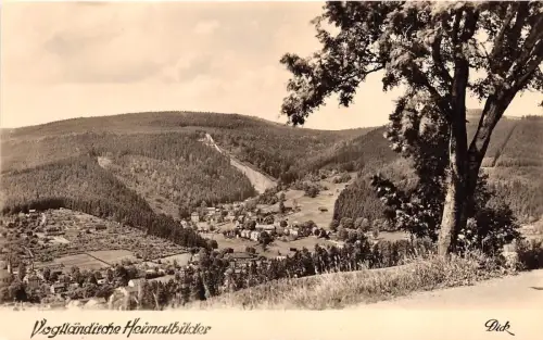 BG15399 aschberggebiet mit sprungschanze germany CPSM 14x9cm