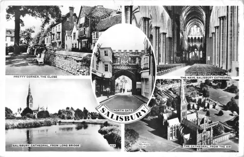 BR67968 salisbury uk