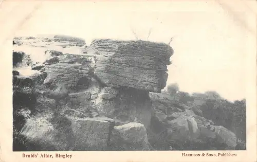uk27448 druiden altar bingley uk