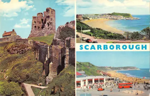 uk10345 scarborough uk